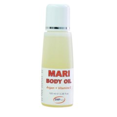 mari body oil 100ml