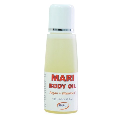 MARI BODY OIL 100ML