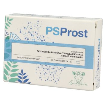 psprost 30cpr