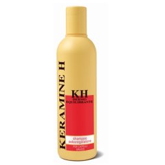 keramine h shampoo seboreg