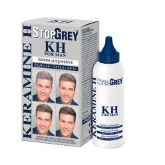 keramine h stopgrey loz 125ml