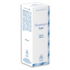 dermagen lypo crema 100ml