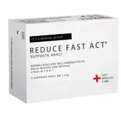 reduce fast act 5supp