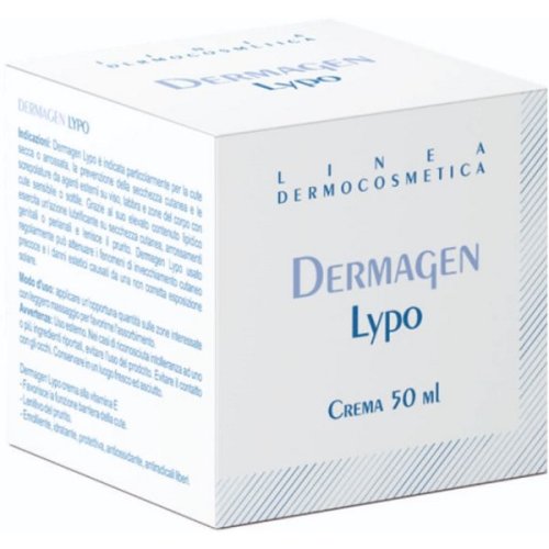 DERMAGEN LIPO 50ML