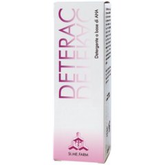 deterac detergente corpo 200ml