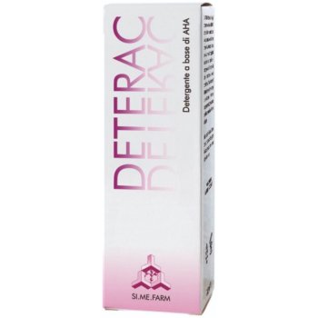 deterac detergente corpo 200ml