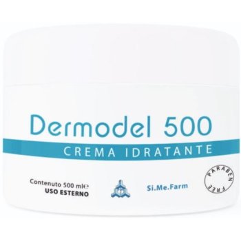 dermodel crema fluida 500ml