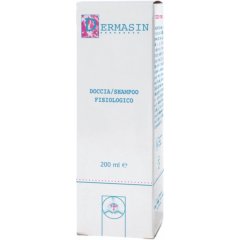 dermasin doccia/shampoo 200ml