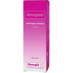 sensipeel idrat 100ml