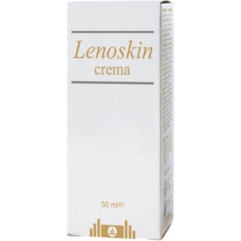 lenoskin crema 50ml