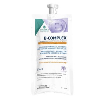 b complex 20pouch