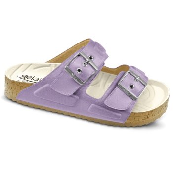 woodstock 2,0 sop lilla - calzature plantare anatomico - taglia 37/38