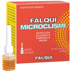 falqui microclismi ad.6x9g