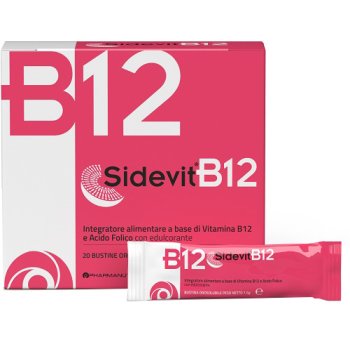 sidevit b12 20stick