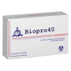 biopro40 integ 40cpr