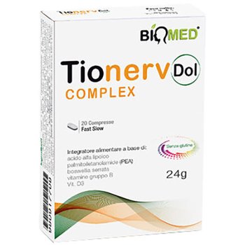 tionerv dol complex 20 cpr