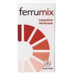 ferrumix 30cps