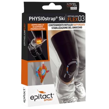 epitact sport physiostr ski xs