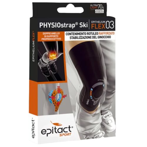 EPITACT SPORT PHYSIOSTR SKI XS