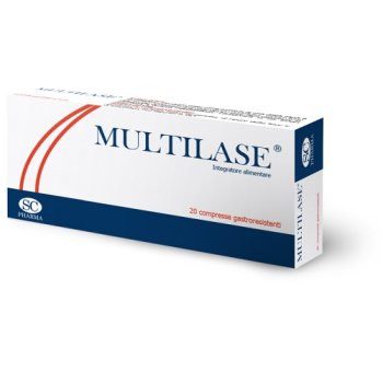 multilase 20cpr