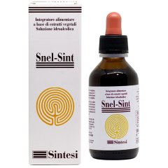 snel sint gtt 100ml