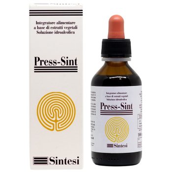 press sint gtt 100ml