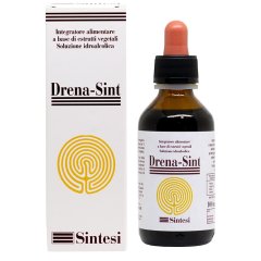 drena sint gtt 100ml