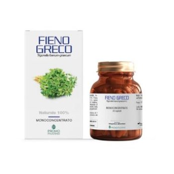 fieno greco 50cps