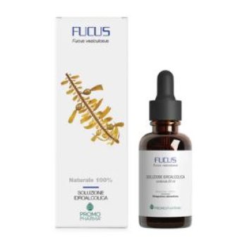 fucus soluzione ial 50ml