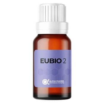 eubio 2 20fl