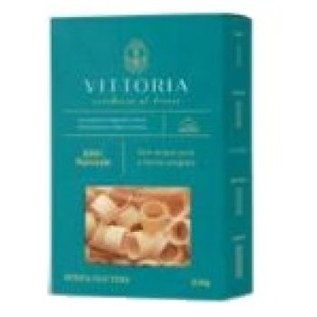 pasta vittoria calamarata 250g