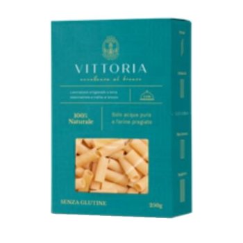 pasta vittoria maccheroni 250g