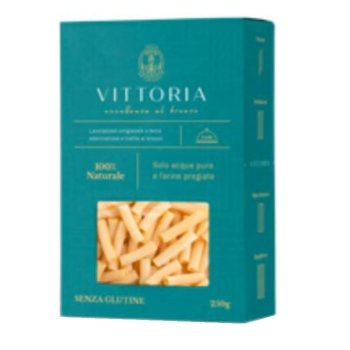 pasta vittoria sedanini 250g