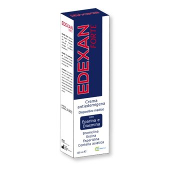 edexan forte 100ml