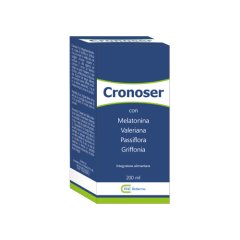 cronoser 200ml