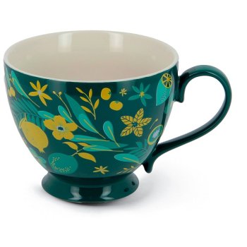 neavita mug verde bosco tisana