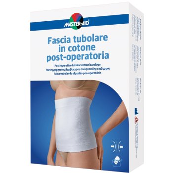 master-aid fascia postop cot 3