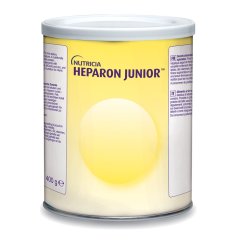 heparon junior 400g