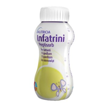 infatrini peptisorb 4x200ml