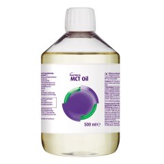 mct oil module bott.500ml