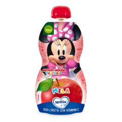 pouch disney principessa mela