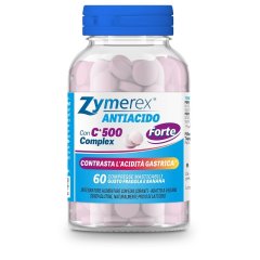 zymerex antiacido forte 60cpr