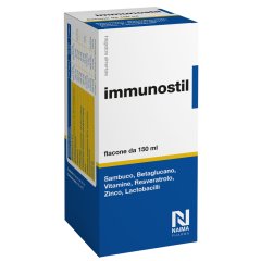 immunostil 150ml