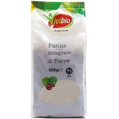 farina farro int vvb 500g