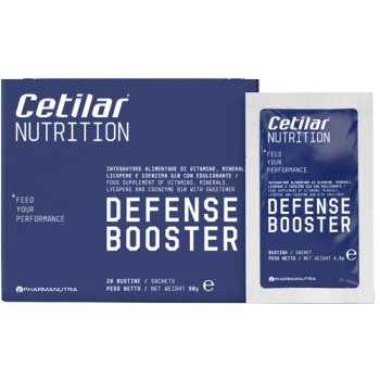 defense booster 20bust