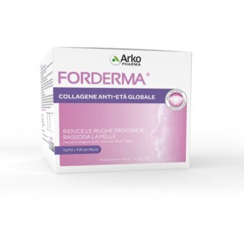 forderma collagene a-eta'