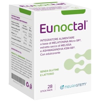 eunoctal 28stick pack