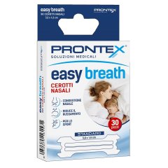 prontex easy breath stand.30pz