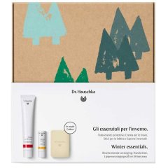 dr hauschka kit gli essenziali