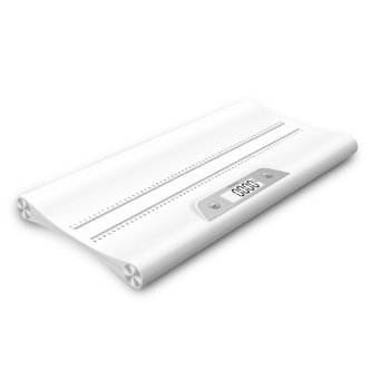 new baby bilancia neonatale